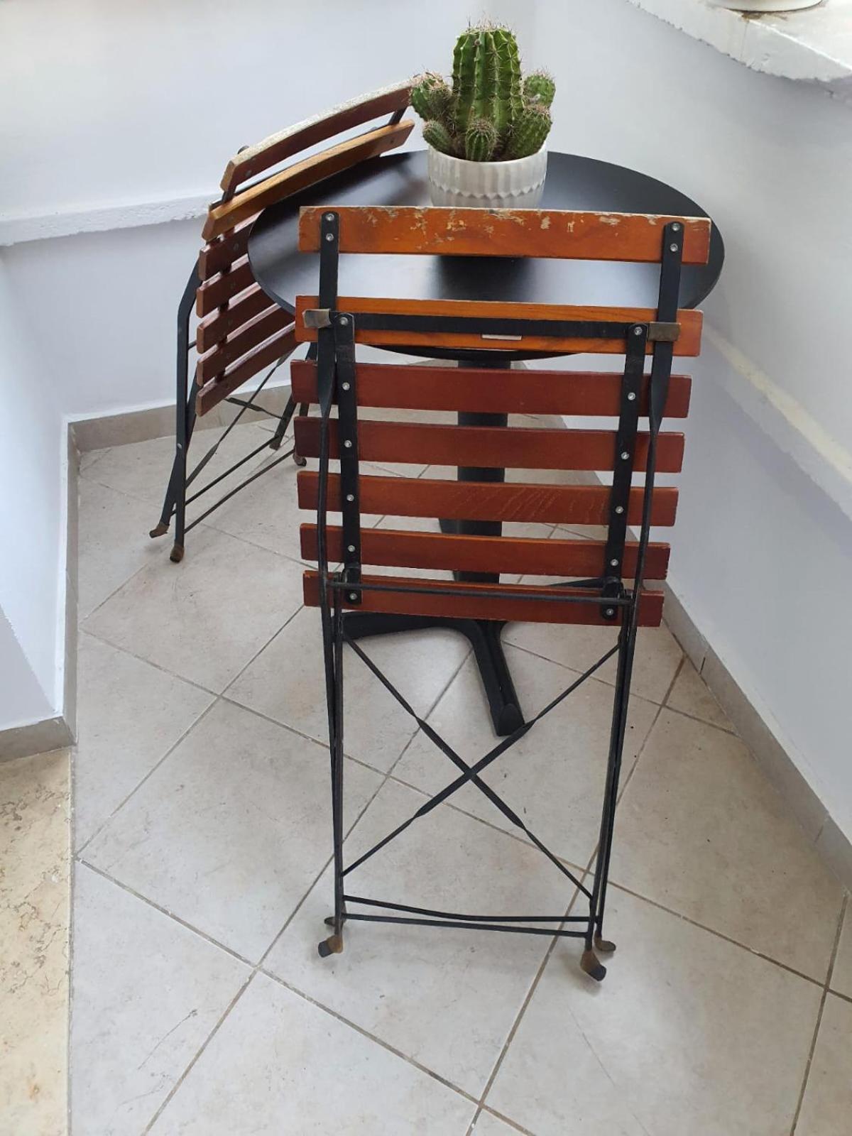 Center Of Tirana Enes'S Apartments Ngoại thất bức ảnh